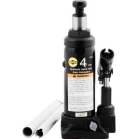 Omega 4T Side Pump Bottle Jack 10045C